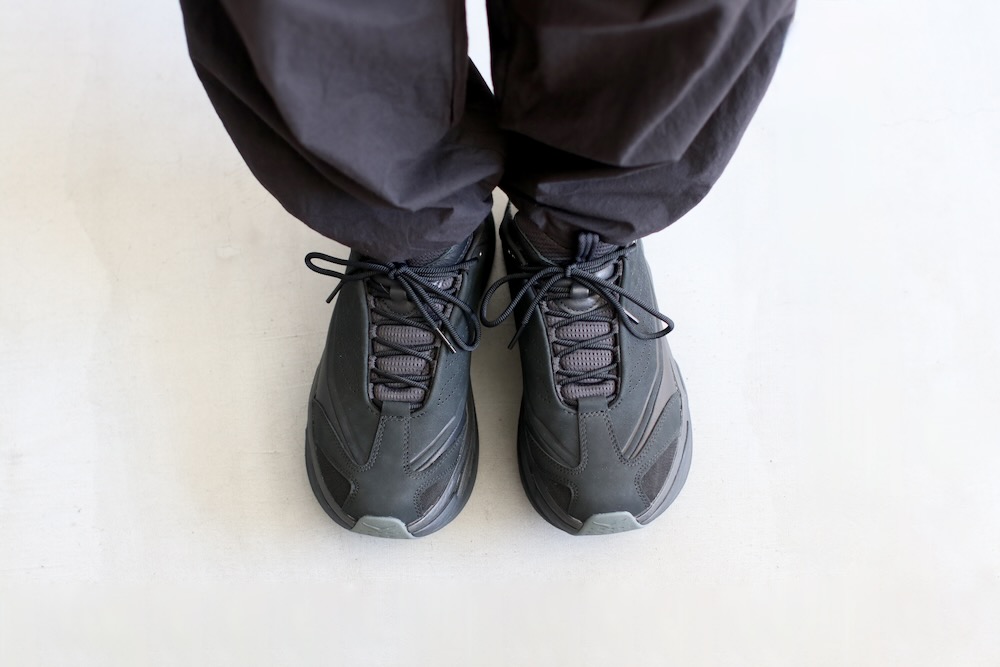 HOKA ONE ONE (ۥ  ) "U ELEVON X BBNB"