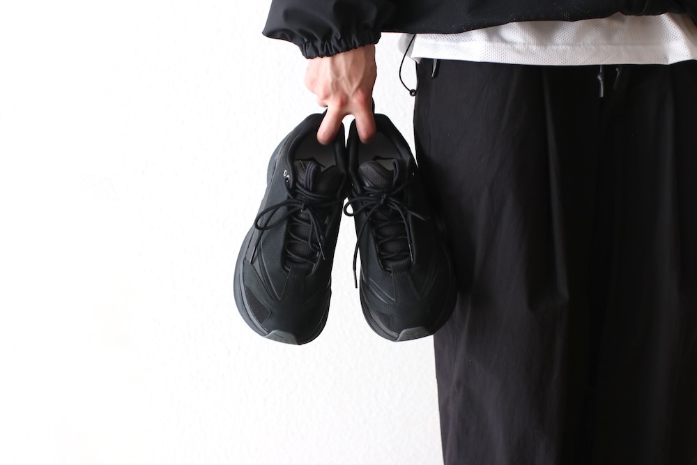 HOKA ONE ONE (ۥ  ) "U ELEVON X BBNB"