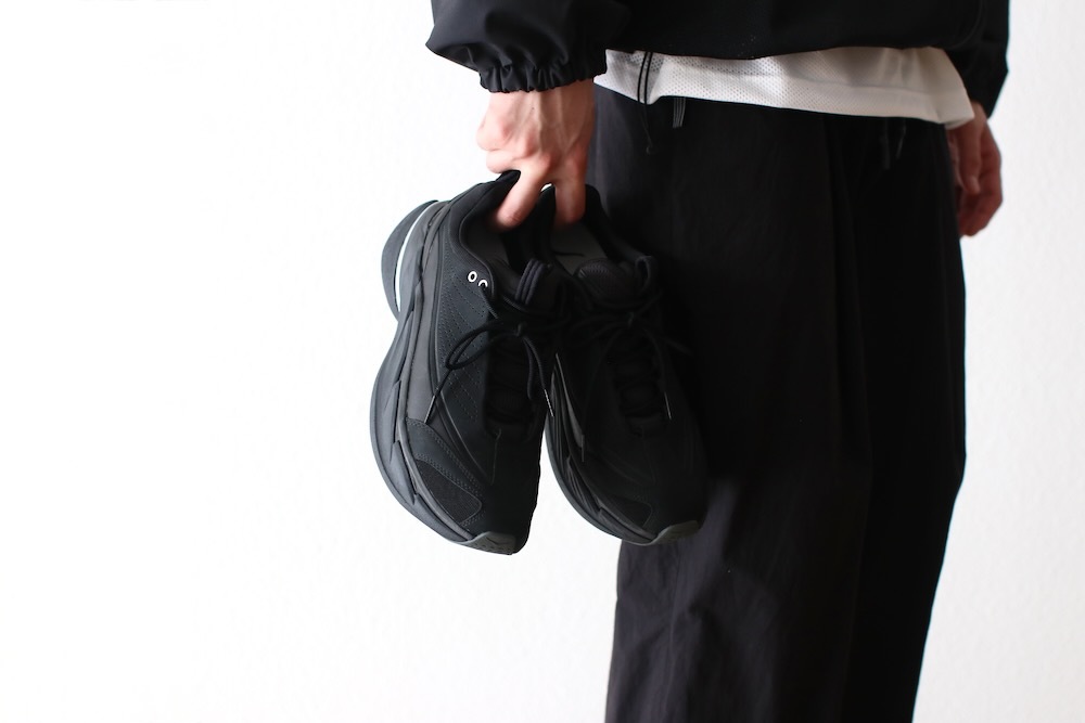 HOKA ONE ONE (ۥ  ) "U ELEVON X BBNB"