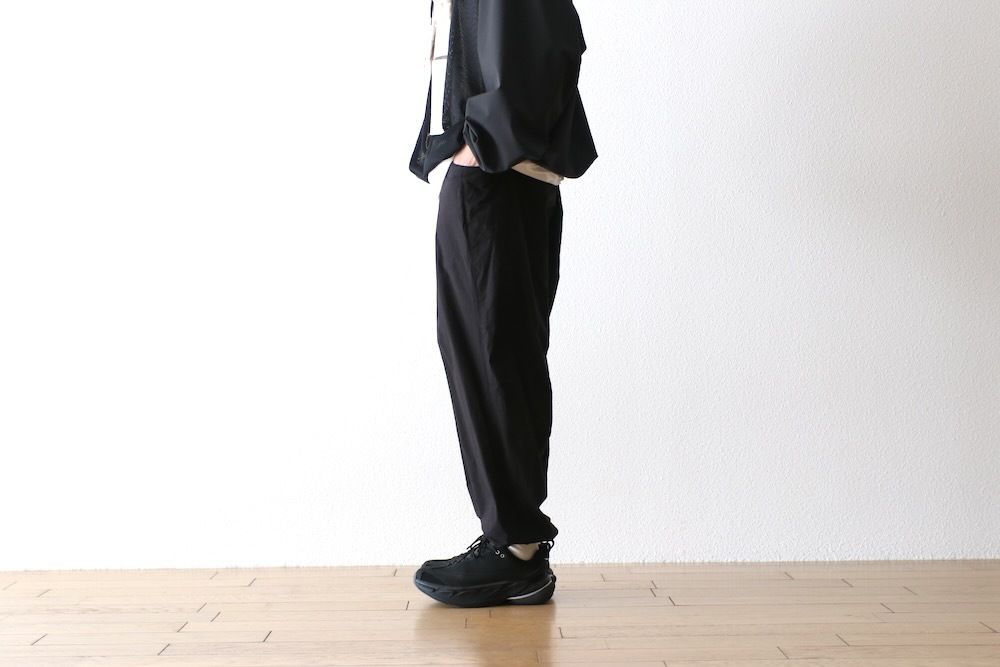 HOKA ONE ONE (ۥ  ) "U ELEVON X BBNB"