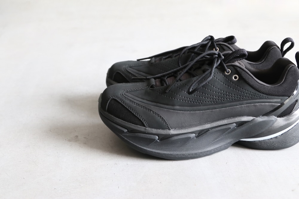 HOKA ONE ONE (ۥ  ) "U ELEVON X BBNB"