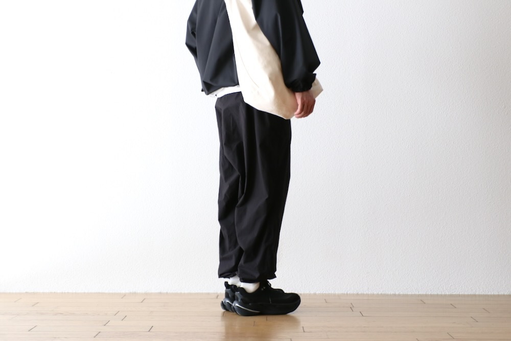 HOKA ONE ONE (ۥ  ) "U ELEVON X BBNB"