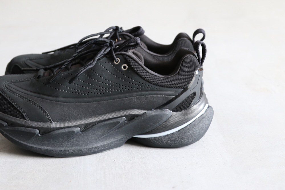HOKA ONE ONE (ۥ  ) "U ELEVON X BBNB"
