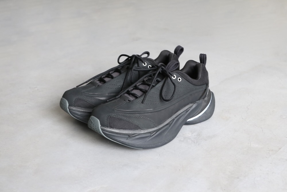 HOKA ONE ONE (ۥ  ) "U ELEVON X BBNB"