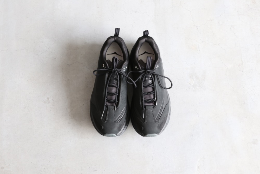 HOKA ONE ONE (ۥ  ) "U ELEVON X BBNB"