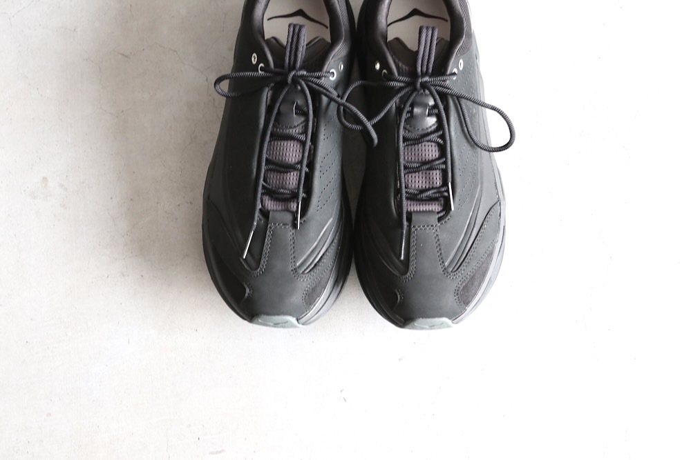 HOKA ONE ONE (ۥ  ) "U ELEVON X BBNB"