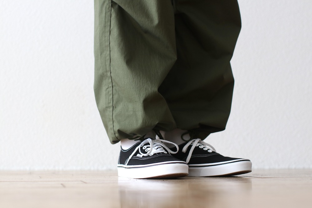 [10% > 20%OFF] Needles(�ˡ��ɥ륺) "Field Pant - C/N Oxford"