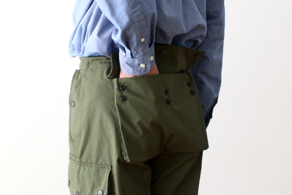 Needles Field Pant ニードルス　フィールドパンツ オリーブ　S 180063932.jpg?cmsp_timestamp=