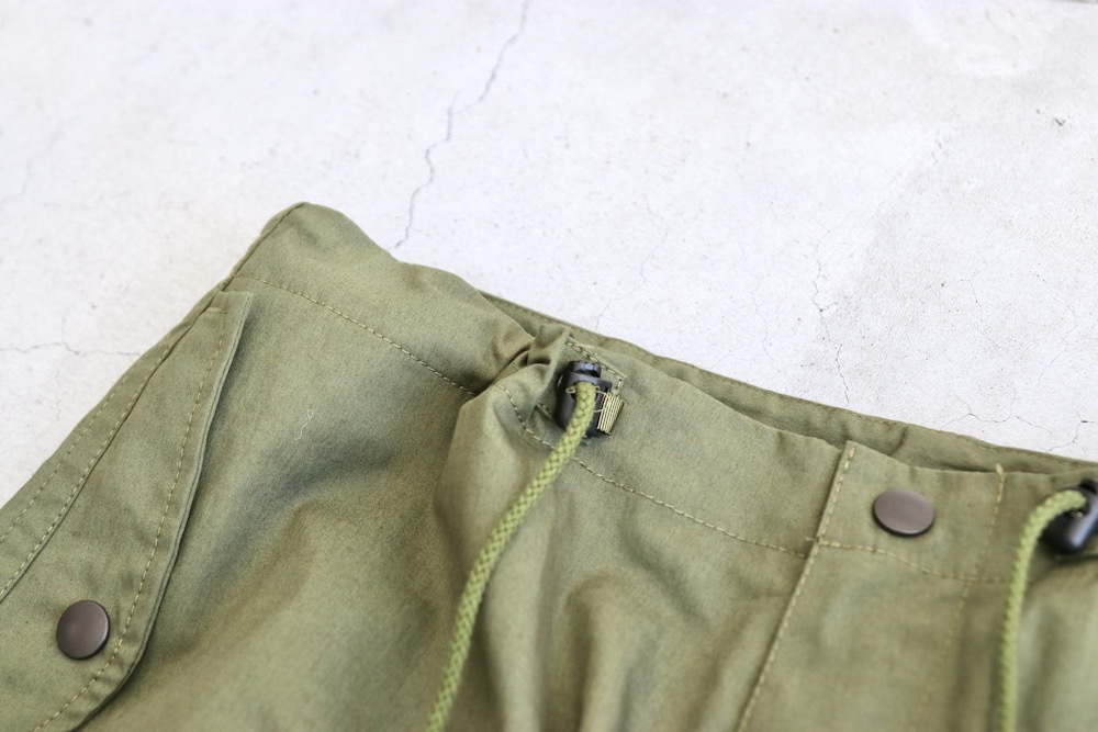 [10% > 20%OFF] Needles(�ˡ��ɥ륺) "Field Pant - C/N Oxford"