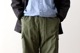 [10% > 20%OFF] Needles(�ˡ��ɥ륺) "Field Pant - C/N Oxford"