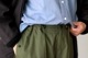 [10% > 20%OFF] Needles(�ˡ��ɥ륺) "Field Pant - C/N Oxford"