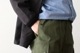 [10% > 20%OFF] Needles(�ˡ��ɥ륺) "Field Pant - C/N Oxford"