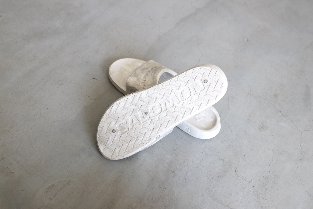 SALOMON()"SUMMERIDE Light Grey X03/Light Grey X03/Light Grey X03"