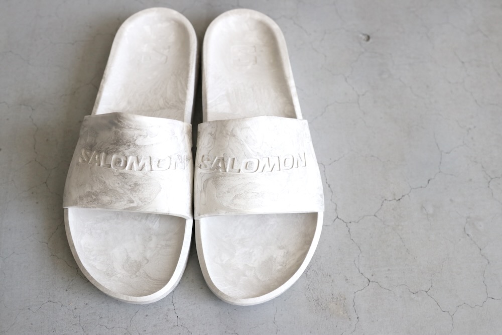 SALOMON()"SUMMERIDE Light Grey X03/Light Grey X03/Light Grey X03"