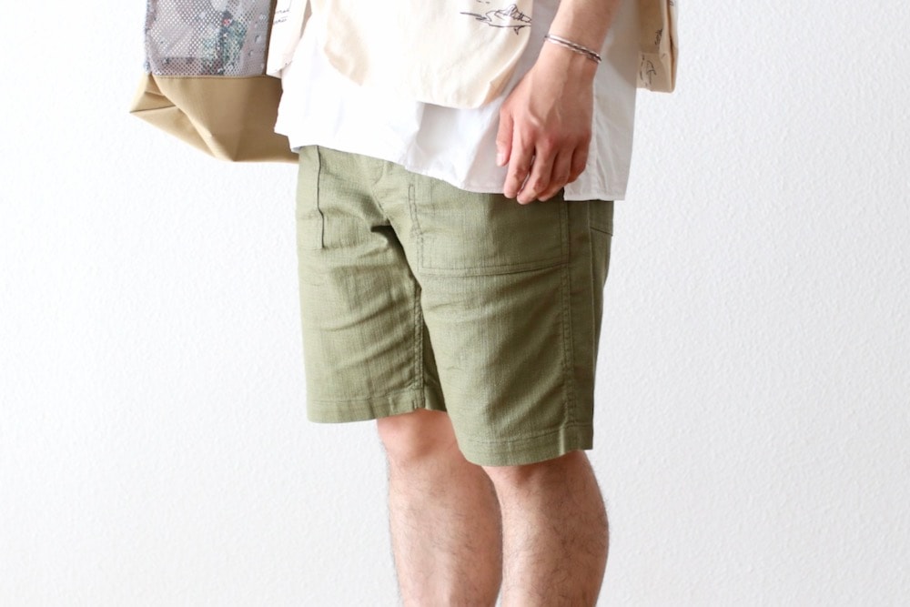 Engineered Garments (エンジニアードガーメンツ) 