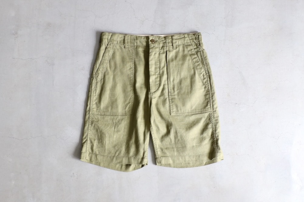 Engineered Garments (エンジニアードガーメンツ) 