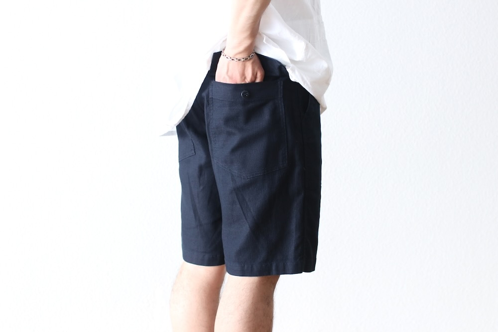 Engineered Garments (エンジニアードガーメンツ) 