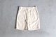 Engineered Garments (���󥸥˥����ɥ�������) "Fatigue Short - CL Java Cloth"