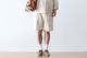 Engineered Garments (���󥸥˥����ɥ�������) "Fatigue Short - CL Java Cloth"
