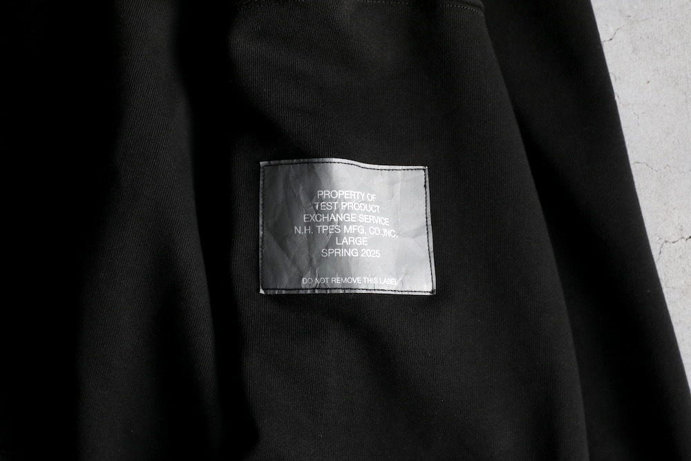 N.HOOLYWOOD ( ϥꥦå) "HOODED SWEATSHIRT 9251-CS80"