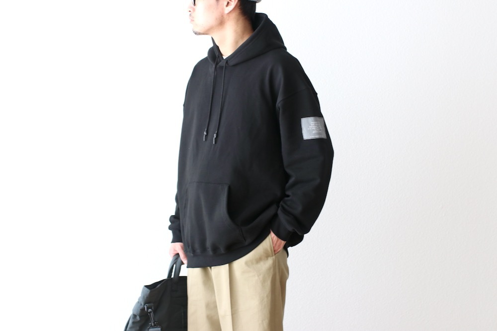 N.HOOLYWOOD ( ϥꥦå) "HOODED SWEATSHIRT 9251-CS80"