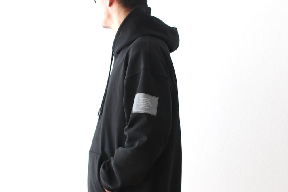 N.HOOLYWOOD ( ϥꥦå) "HOODED SWEATSHIRT 9251-CS80"