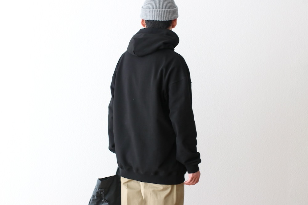 N.HOOLYWOOD ( ϥꥦå) "HOODED SWEATSHIRT 9251-CS80"