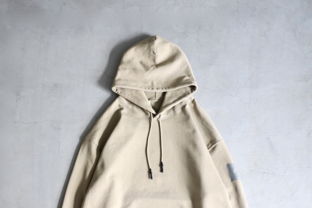 N.HOOLYWOOD エヌハリ PULLOVER SWEAT N.HOOLYWOOD (エヌ ハリウッド) 