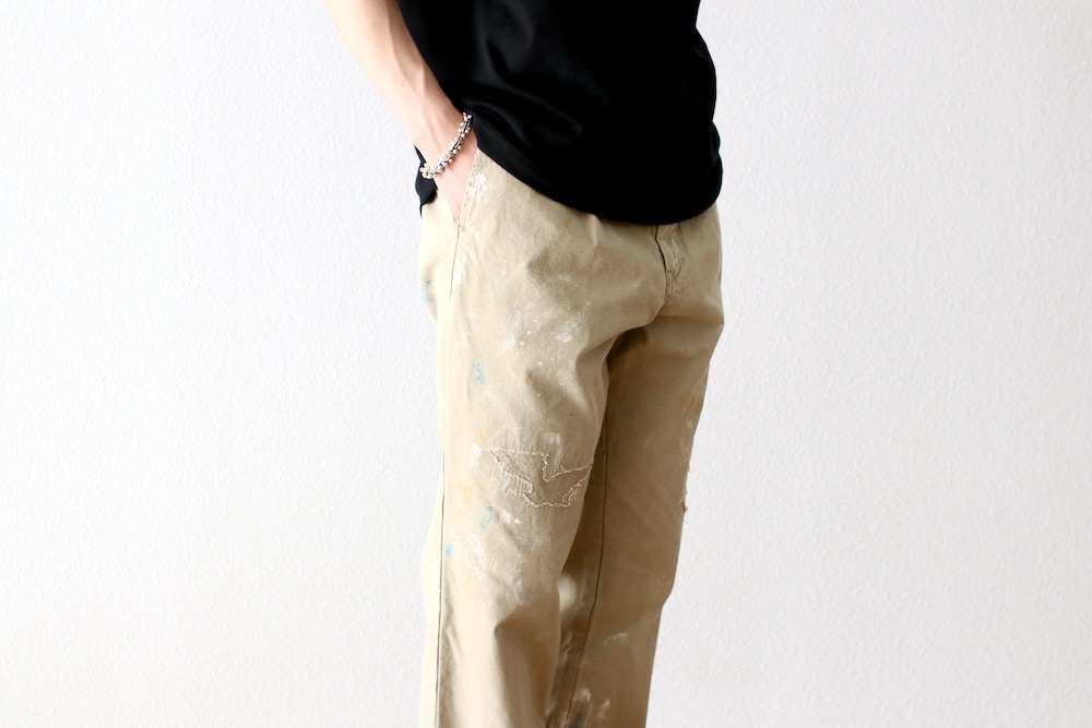 25ss 新品 MADNESS マッドネス ワークショーツ M MADNESS(マッドネス) - R&Co. 公式通販