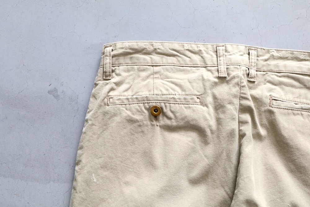 25ss 新品 MADNESS マッドネス ワークショーツ M 25ss 新品 MADNESS マッドネス ワークショーツ M