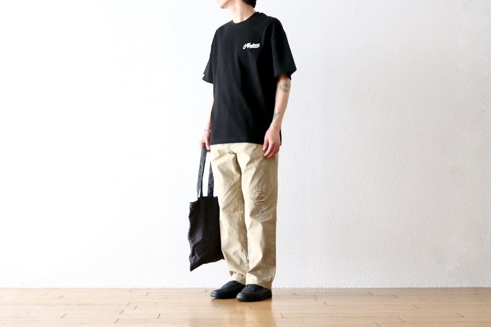 MADNESS (マッドネス) 