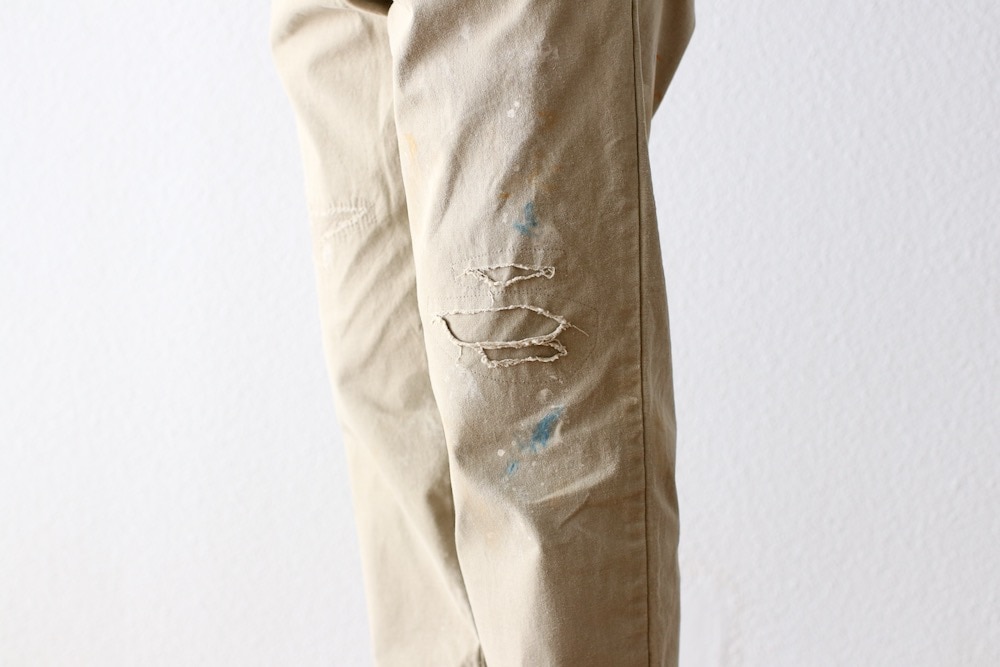 25ss 新品 MADNESS マッドネス ワークパンツ M 楽天市場】MADNESS マッドネス 25ss M-65 LIGHT WEIGHT CARGO