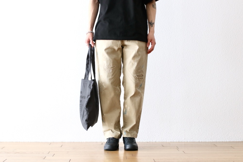 MADNESS (マッドネス) 