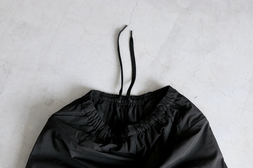 TEATORA (ƥȥ) "Wallet Pants RESORT P"