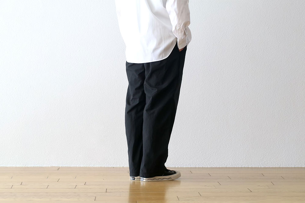 TEATORA (ƥȥ) "Wallet Pants RESORT P"