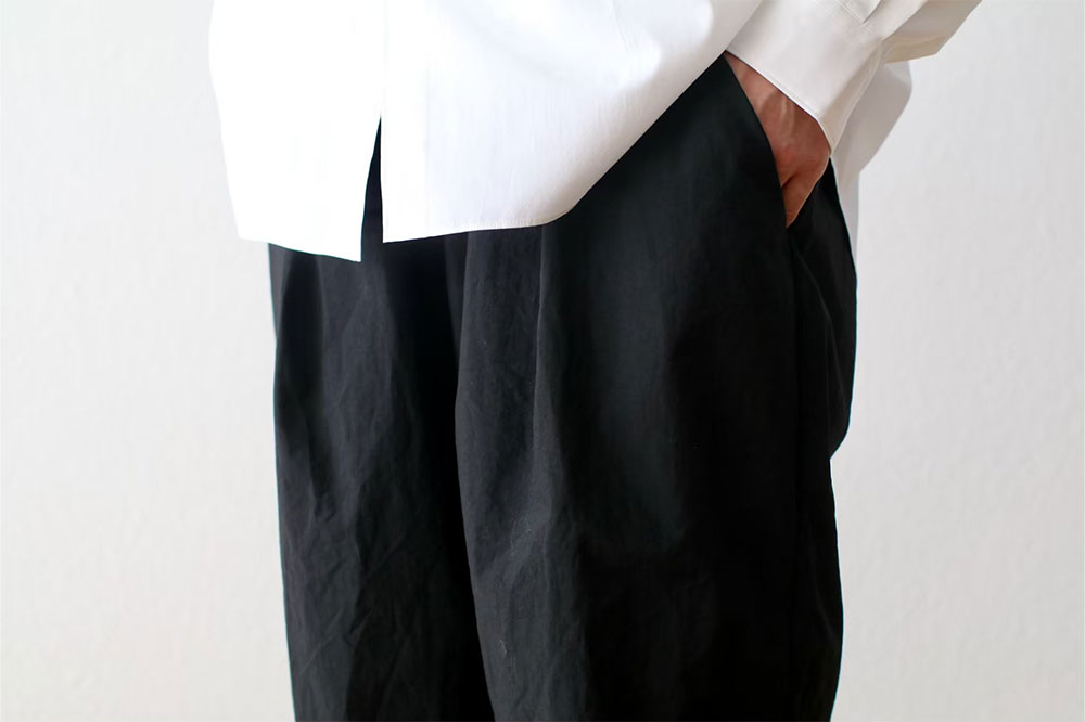 TEATORA (ƥȥ) "Wallet Pants RESORT P"