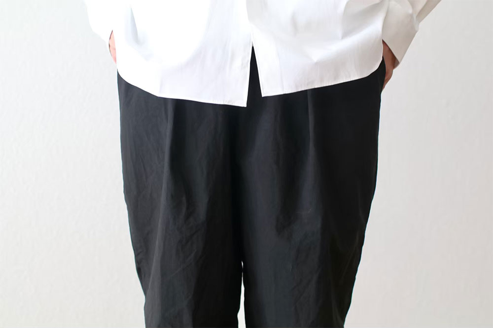 TEATORA (ƥȥ) "Wallet Pants RESORT P"