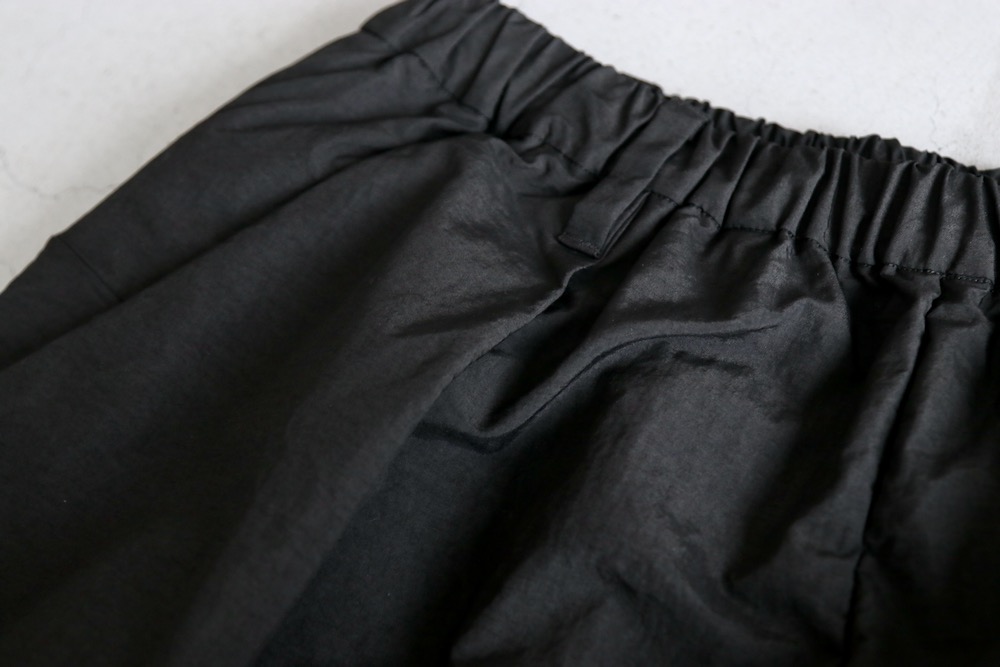 TEATORA (ƥȥ) "Wallet Pants RESORT P"