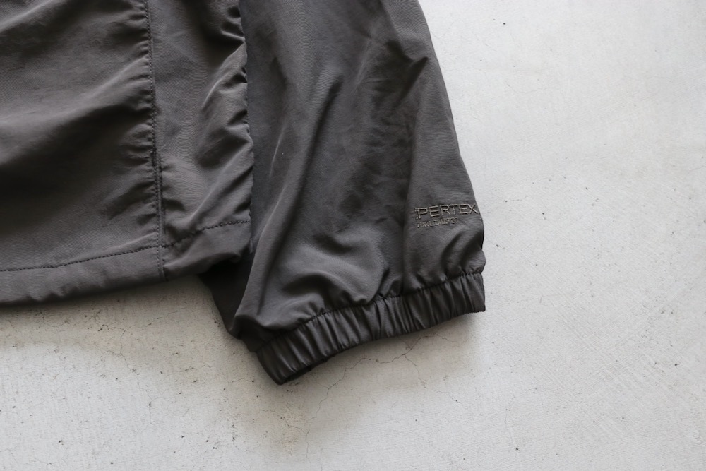 THE NORTH FACE PURPLE LABEL (�� �Ρ��� �ե����� �ѡ��ץ� �졼�٥�) "PERTEX UNLIMITED Field Coach Jacket