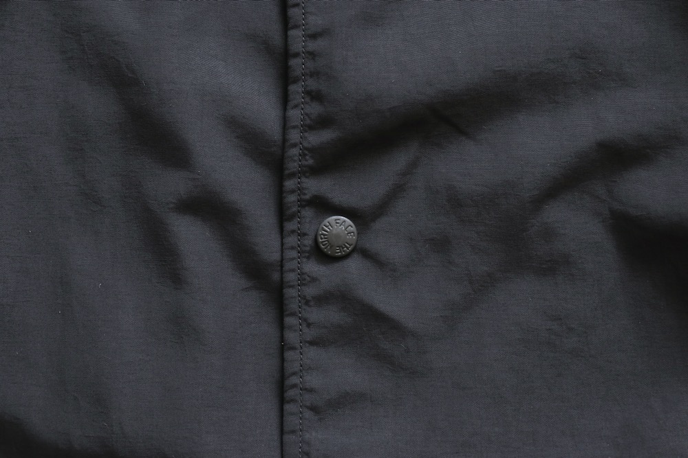 THE NORTH FACE PURPLE LABEL (�� �Ρ��� �ե����� �ѡ��ץ� �졼�٥�) "PERTEX UNLIMITED Field Coach Jacket