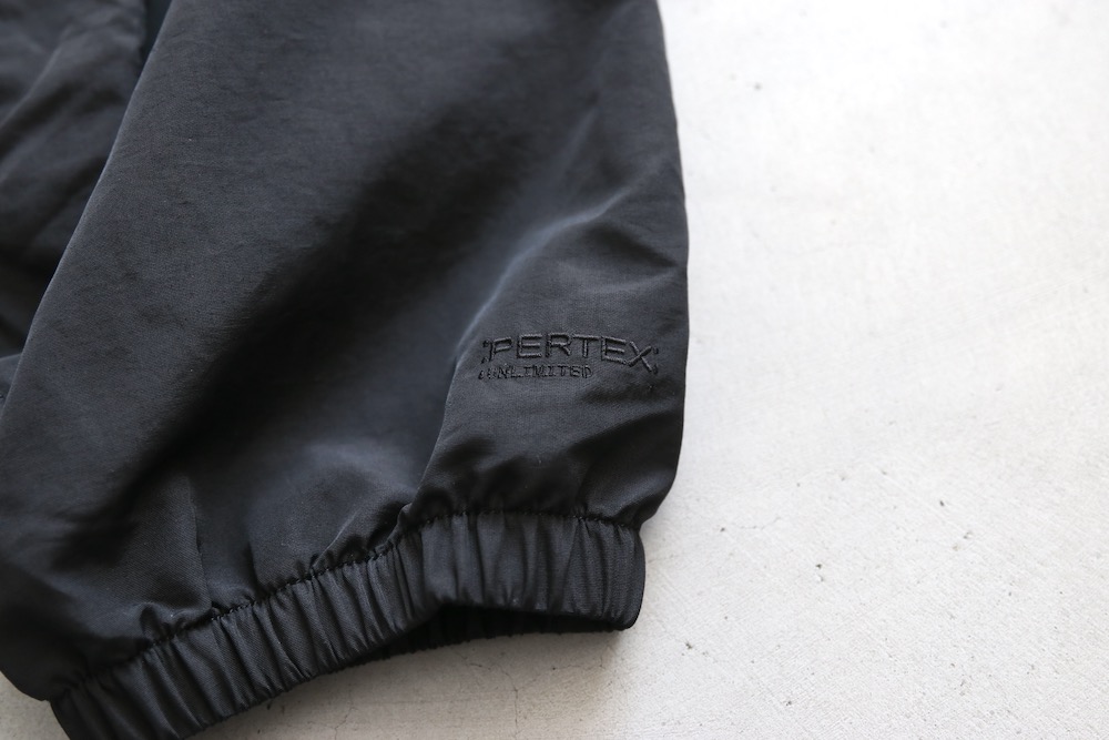 THE NORTH FACE PURPLE LABEL (�� �Ρ��� �ե����� �ѡ��ץ� �졼�٥�) "PERTEX UNLIMITED Field Coach Jacket