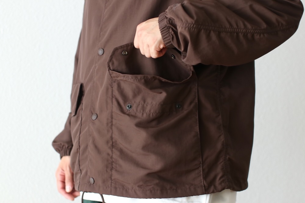 THE NORTH FACE PURPLE LABEL (ザ ノース フェイス パープル