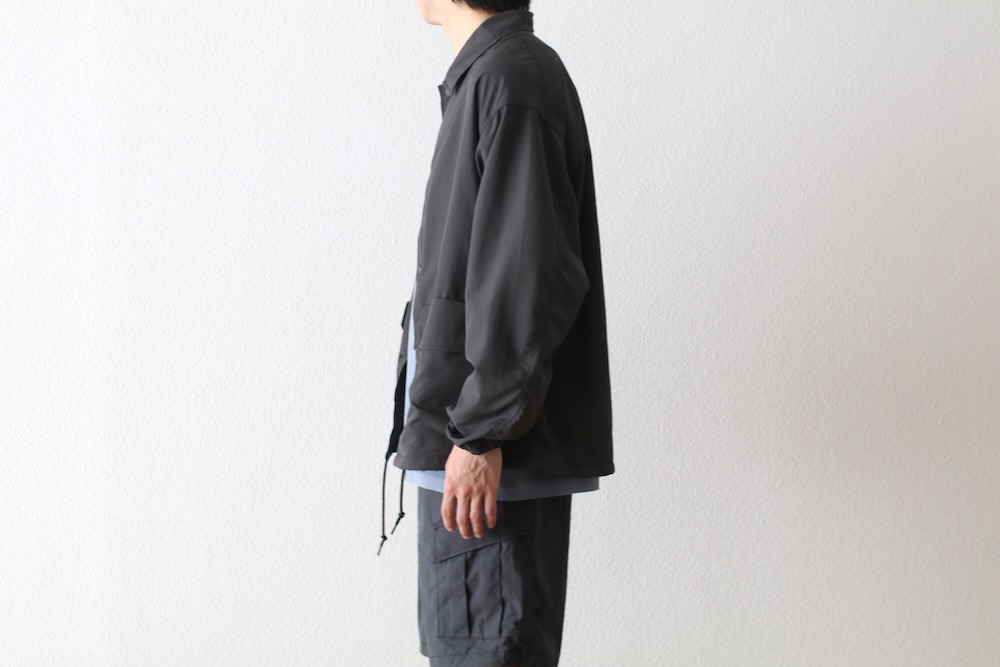 THE NORTH FACE PURPLE LABEL (ザ ノース フェイス パープル レーベル