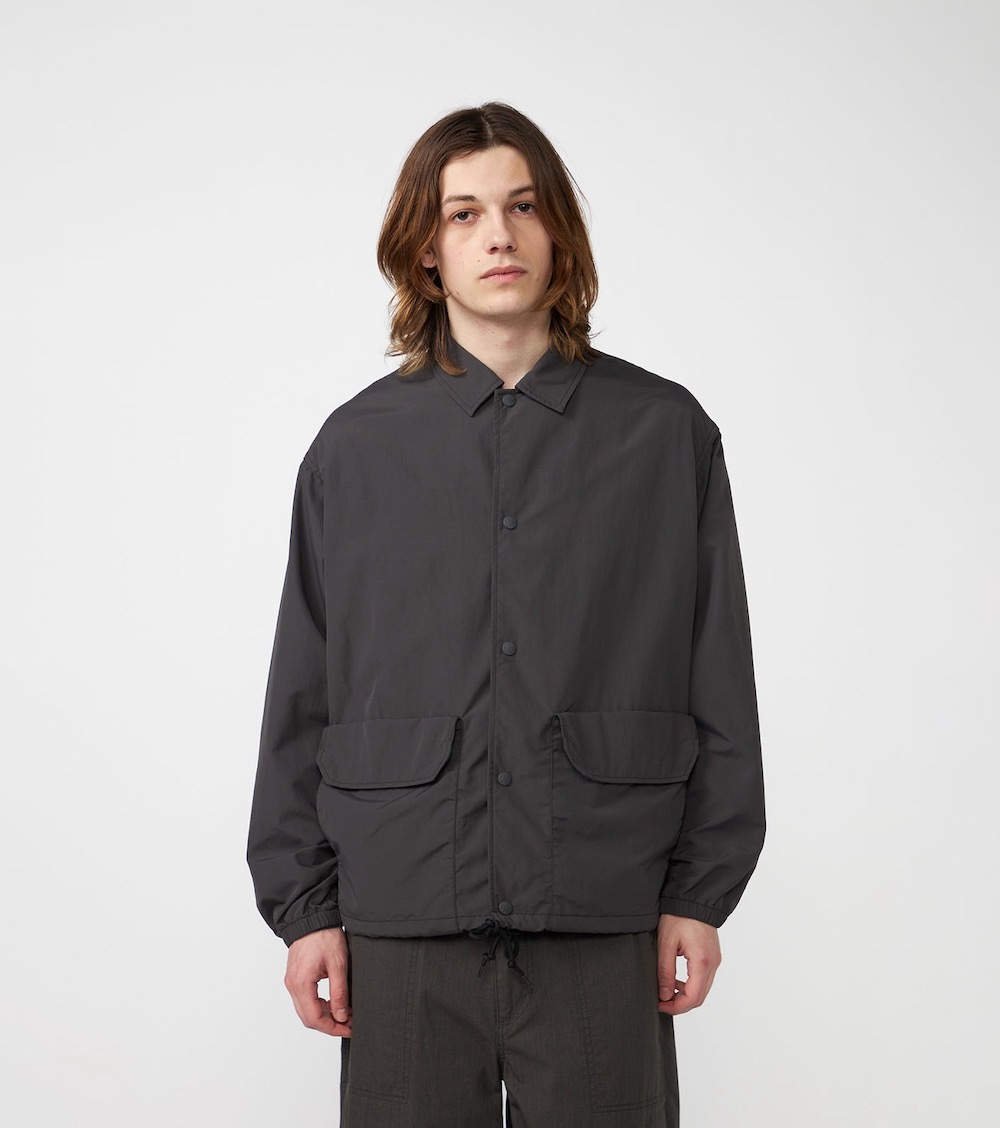 予約商品】THE NORTH FACE PURPLE LABEL (ザ ノース フェイス