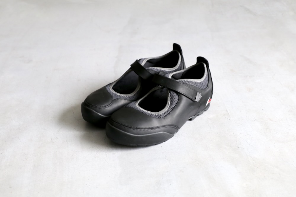 ROA (����) "Loie BLACK GREY"