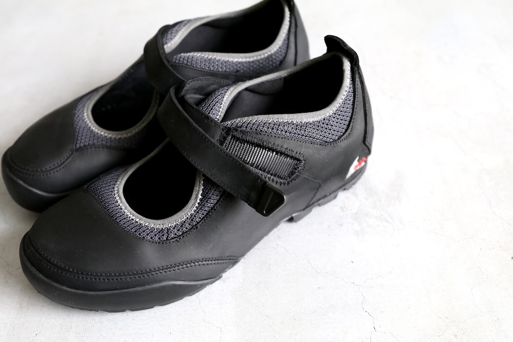 ROA (����) "Loie BLACK GREY"