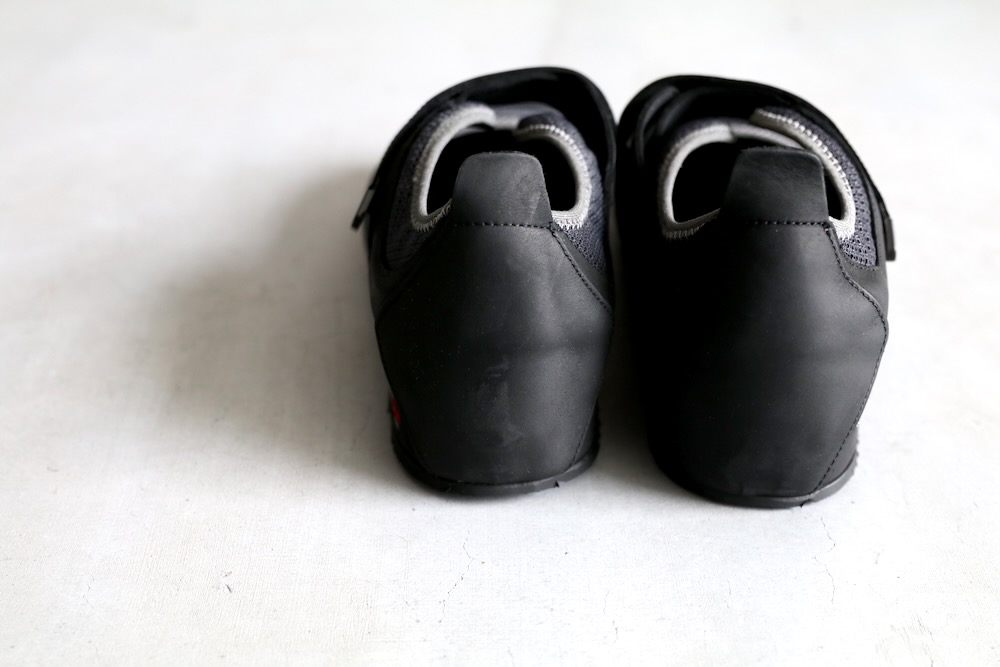ROA (����) "Loie BLACK GREY"