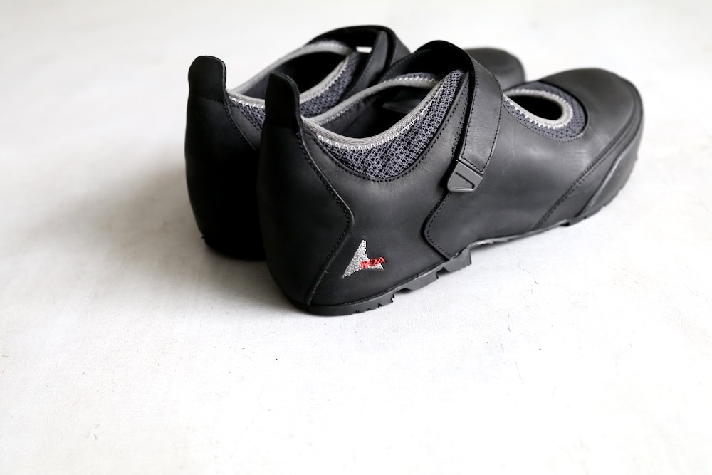 ROA (����) "Loie BLACK GREY"
