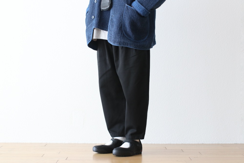 ROA (����) "Loie BLACK GREY"