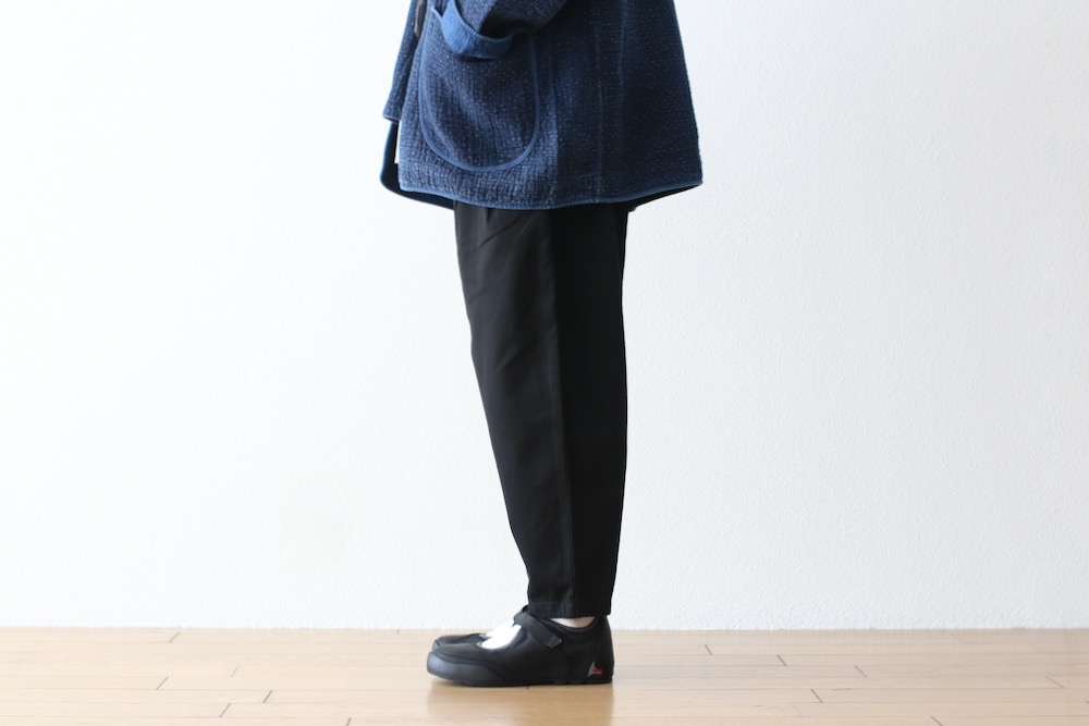 ROA (����) "Loie BLACK GREY"